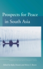 Image for Prospects for Peace in South Asia