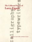 Image for The Collected Poems of Larry Eigner, Volumes 1-4