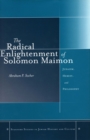 Image for The Radical Enlightenment of Solomon Maimon