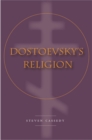 Image for Dostoevsky&#39;s Religion