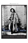 Image for Street Criers