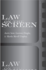 Image for Law on the Screen