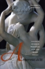 Image for Amorous Acts : Lacanian Ethics in Modernism, Film, and Queer Theory