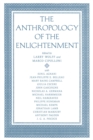 Image for The Anthropology of the Enlightenment