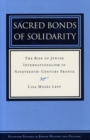 Image for Sacred Bonds of Solidarity