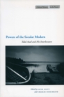 Image for Powers of the Secular Modern