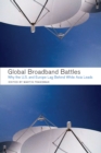 Image for Global Broadband Battles : Why the U.S. and Europe Lag While Asia Leads