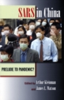 Image for SARS in China  : prelude to pandemic?