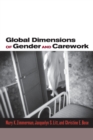 Image for Global dimensions of gender and carework