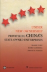 Image for Under New Ownership : Privatizing China&#39;s State-Owned Enterprises