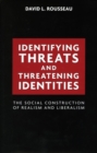 Image for Identifying Threats and Threatening Identities