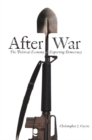 Image for After war  : the political economy of exporting democracy
