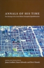 Image for Annals of His Time