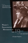 Image for Women&#39;s emancipation movements in the nineteenth century  : a European perspective