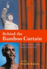 Image for Behind the bamboo curtain  : China, Vietnam, and the Cold War