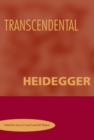 Image for Transcendental Heidegger