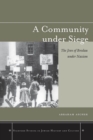 Image for A community under siege  : the Jews of Breslau under Nazism