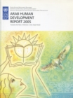 Image for Arab Human Development Report 2005