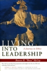 Image for Living Into Leadership
