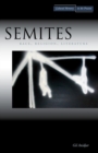 Image for Semites : Race, Religion, Literature