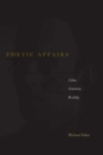 Image for Poetic Affairs