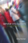 Image for Service Encounters