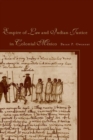 Image for Empire of law and Indian justice in colonial Mexico