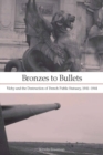 Image for Bronzes to Bullets