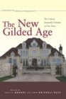 Image for The New Gilded Age : The Critical Inequality Debates of Our Time
