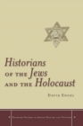 Image for Historians of the Jews and the Holocaust