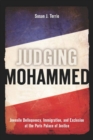 Image for Judging Mohammed  : juvenile delinquency, immigration, and exclusion at the Paris Palace of Justice
