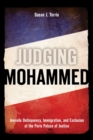 Image for Judging Mohammed