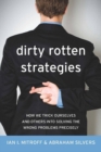 Image for Dirty Rotten Strategies