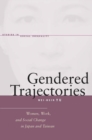 Image for Gendered Trajectories