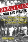 Image for Rebellion now and forever  : Mayas, Hispanics, and caste war violence in Yucatâan, 1800-1880