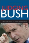 Image for Judging Bush