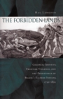 Image for The Forbidden Lands