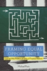 Image for Framing Equal Opportunity