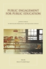 Image for Public Engagement for Public Education