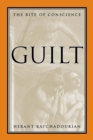 Image for Guilt  : the bite of conscience