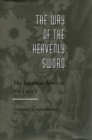 Image for Way of the Heavenly Sword: The Japanese Army in the 1920&#39;s