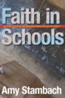 Image for Faith in Schools