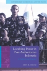 Image for Localising Power in Post-Authoritarian Indonesia