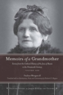 Image for Memoirs of a grandmother  : scenes from the cultural history of the Jews of Russia in the nineteenth centuryVol. 1