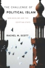 Image for The challenge of political Islam  : non-Muslims and the Egyptian state