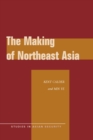 Image for The Making of Northeast Asia