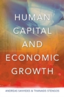 Image for Human capital and economic growth