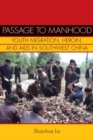 Image for Passage to Manhood