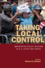 Image for Taking Local Control