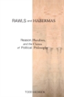 Image for Rawls and Habermas